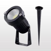 ERKLED 7 WATT KAZIKLI ÇİM ARMATÜRÜ ERK3305