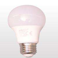 ERKLED 9 WATT E27 DUYLU LED AMPUL ERK2043