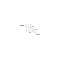 GOYA 12 WATT MAGNET MERCEKLİ ARMATÜR GY 2051-12