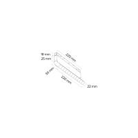 GOYA 12 WATT MAGNET MERCEKLİ ARMATÜR GY 2052-12