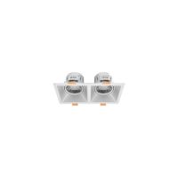GOYA 2*8 WATT SIVA ALTI KARE SMD LEDLİ ARMATÜR GY 1737-8