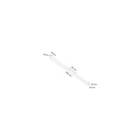 GOYA 30 WATT MAGNET LİNEER ARMATÜR GY 2050-90