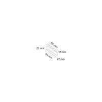 GOYA 6 WATT MAGNET MERCEKLİ ARMATÜR GY 2051-6