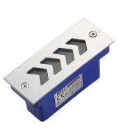 HOROZ ELEKTRİK 1,2W PERA LED GÖMME ARMATÜR PERA