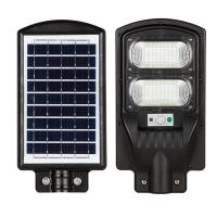 HOROZ ELEKTRİK 100 WATT LED SOLAR SOKAK ARMATÜRÜ GRAND 100