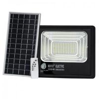 HOROZ ELEKTRİK 100W TIGER SOLAR LEDLİ PROJEKTÖR TIGER 100