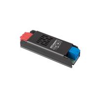 HOROZ ELEKTRİK 12 VOLT 0,8 AMPER ULTRASLIM ŞERİT LED TRAFOSU VESPA 10