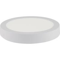 HOROZ ELEKTRİK 18 WATT SENSÖRLÜ YUVARLAK LED PANEL MARTHA 18