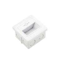 HOROZ ELEKTRİK 2W DIAMOND SENSÖRLÜ LED GÖMME ARMATÜR DIAMOND