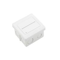 HOROZ ELEKTRİK 2W RUBY SENSÖRLÜ LED GÖMME ARMATÜR RUBY