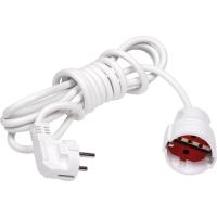 HOROZ ELEKTRİK TOPRAKLI UZATMA KABLO PRİZ 300-003-801