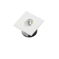 HOROZ ELEKTRİK 3 WATT ZÜMRÜT LED GÖMME ARMATÜR ZÜMRÜT