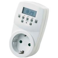 HOROZ ELEKTRİK 3500W DİJİTAL HAFTALIK ZAMANLAYICI TIMER 2