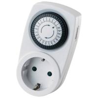 HOROZ ELEKTRİK 3500W MEKANİK GÜNLÜK ZAMANLAYICI TIMER 1