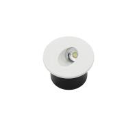 HOROZ ELEKTRİK 3W YAKUT LED GÖMME ARMATÜR YAKUT