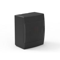 HOROZ ELEKTRİK 4LÜ SIVA ÜSTÜ SİGORTA KUTUSU 600-000-400
