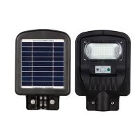 HOROZ ELEKTRİK 50 WATT LED SOLAR SOKAK ARMATÜRÜ GRAND 50