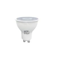 HOROZ ELEKTRİK 6 WATT GU10 DUYLU LENSLİ LED AMPUL CONVEX 6