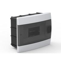 HOROZ ELEKTRİK 8Lİ SIVA ALTI SİGORTA KUTUSU 600-000-801