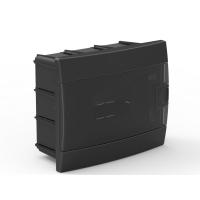 HOROZ ELEKTRİK 8Lİ SIVA ALTI SİGORTA KUTUSU 600-000-801