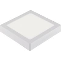 HOROZ ELEKTRİK 18 WATT KARE SIVA ÜSTÜ LED PANEL SELENA 18