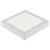 HOROZ ELEKTRİK 24 WATT KARE SIVA ÜSTÜ LED PANEL SELENA 24