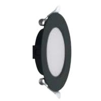 HOROZ ELEKTRİK 3 WATT YUVARLAK SIVA ALTI LED PANEL AURA 3