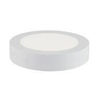 HOROZ ELEKTRİK CAROLINE 12W YUVARLAK SIVA ÜSTÜ LED PANEL CAROLINE 12