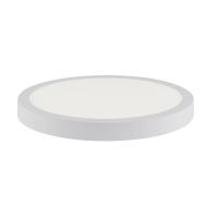 HOROZ ELEKTRİK 36 WATT YUVARLAK SIVA ÜSTÜ LED PANEL SIENNA 36