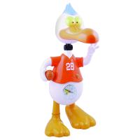 HOROZ ELEKTRİK DONALD G23 DUYLU MASA LAMBASI DONALD