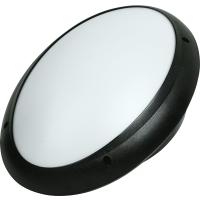 HOROZ ELEKTRİK E27 DUYLU NEMLİ YER ARMATÜRÜ AQUA OVAL