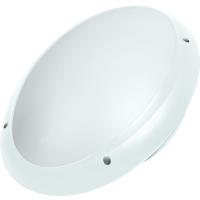 HOROZ ELEKTRİK E27 DUYLU NEMLİ YER ARMATÜRÜ AQUA OVAL