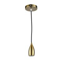 HOROZ ELEKTRİK EDISON BRONZ E27 DUYLU SARKIT AVİZE EDISON BRONZ