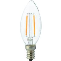 HOROZ ELEKTRİK FLAMENT CANDLE 6W FLAMENTLİ LED AMPUL FLAMENT CANDLE 6