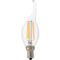 HOROZ ELEKTRİK 4 WATT FLAMENTLİ DİMLİ LED AMPUL FLAMENT FLAME 4/DIM