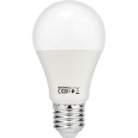HOROZ ELEKTRİK 10 WATT E27 DUYLU SENSÖRLÜ LED AMPUL FORCE 10