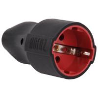 HOROZ ELEKTRİK KAUÇUK UZATMA PRİZİ 300-000-805