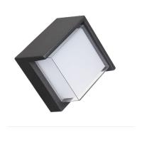 HOROZ ELEKTRİK 5 WATT LEDLİ SUGA BAHÇE AYDINLATMASI SUGA 5/SC