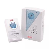 HOROZ ELEKTRİK LORD UZAKTAN KUMANDALI KAPI ZİLİ LORD