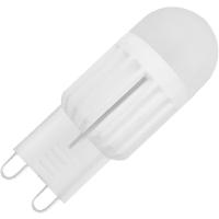 HOROZ ELEKTRİK 3 WATT G9 DUYLU LED AMPUL NANO 3 (HL453L)