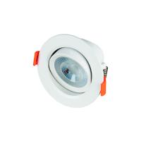 HOROZ ELEKTRİK NORA 5W BEYAZ KASA COB LED DOWNLIGHT NORA 5