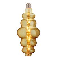 HOROZ ELEKTRİK ORIGAMI 8W RUSTİK DEKORATİF LED AMPUL ORIGAMI