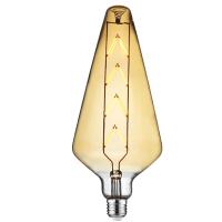 HOROZ ELEKTRİK PARADOX 8W RUSTİK DEKORATİF LED AMPUL PARADOX
