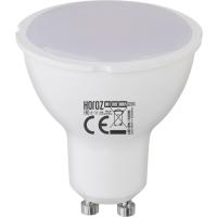 HOROZ ELEKTRİK 6 WATT GU10 LED AMPUL PLUS 6