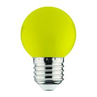 HOROZ ELEKTRİK 1 WATT TOP GECE AMPULÜ RAINBOW