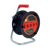 HOROZ ELEKTRİK SEYYAR PLASTİK MAKARA (30MT) 800-430-012