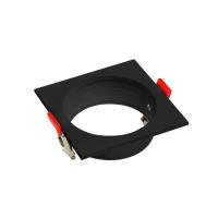 HOROZ ELEKTRİK SIVA ALTI KARE MODÜL LED ARMATÜR KASASI RECESSED-SQ1