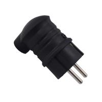 HOROZ ELEKTRİK KAUÇUK TOPRAKLI KULPLU FİŞ 300-000-806