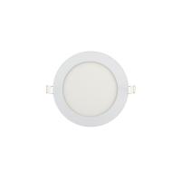 HOROZ ELEKTRİK 12 WATT YUVARLAK SIVA ALTI LED PANEL SLIM 12
