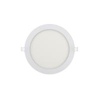 HOROZ ELEKTRİK 15 WATT YUVARLAK SIVA ALTI LED PANEL SLIM 15